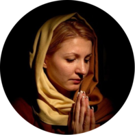 Гадалка Анна — Малояз